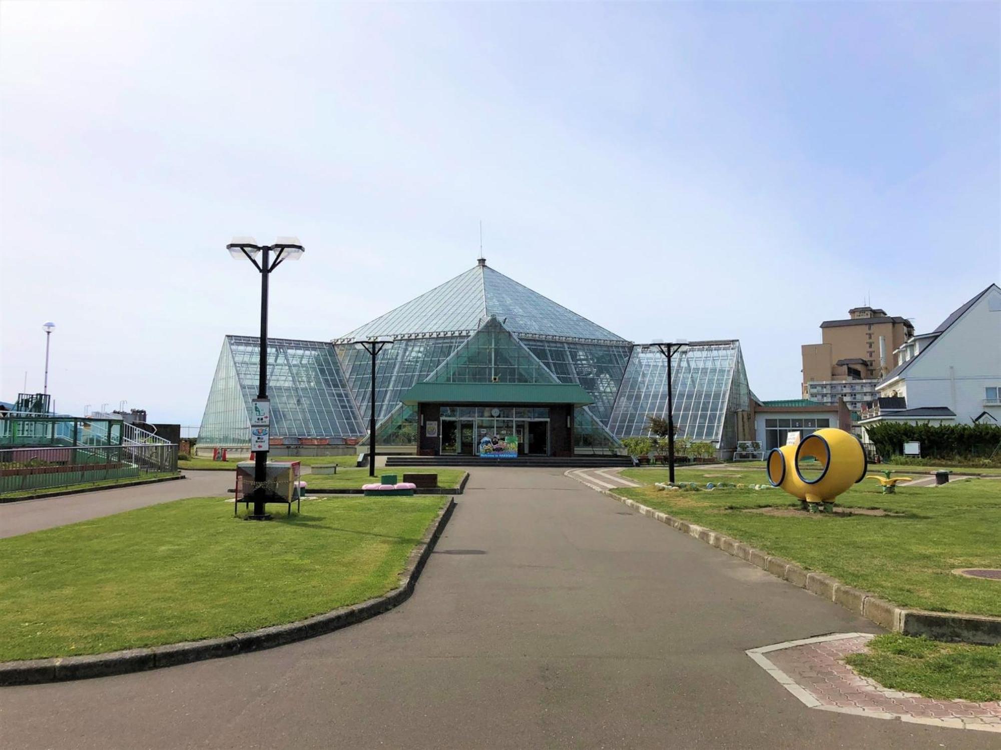 Hotel Tetora Yunokawaonsen - Vacation Stay 30730V Hakodate Eksteriør bilde