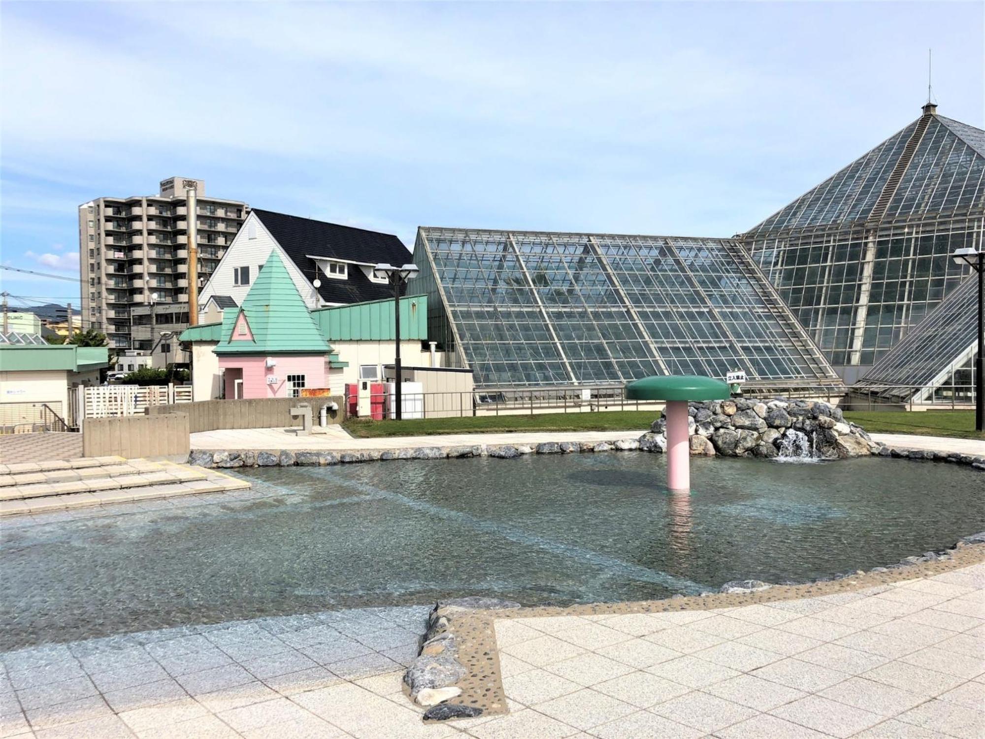 Hotel Tetora Yunokawaonsen - Vacation Stay 30730V Hakodate Eksteriør bilde