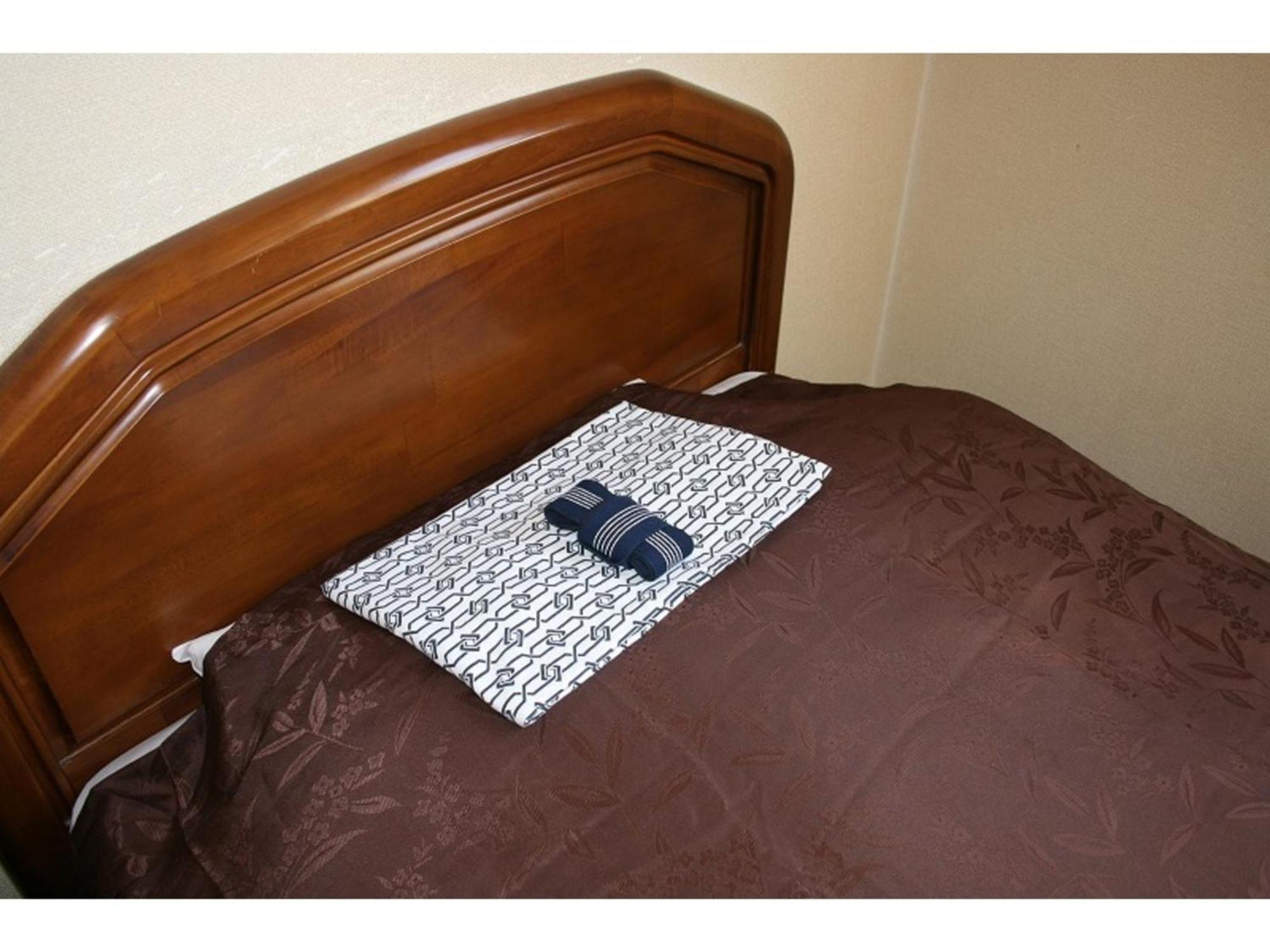 Hotel Tetora Yunokawaonsen - Vacation Stay 30730V Hakodate Eksteriør bilde