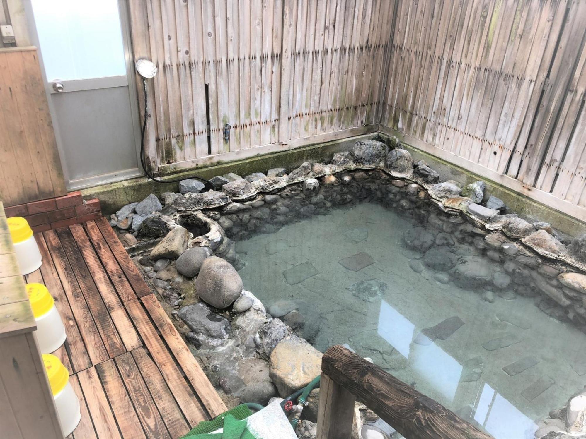 Hotel Tetora Yunokawaonsen - Vacation Stay 30730V Hakodate Eksteriør bilde
